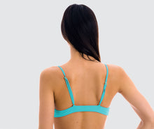 Load image into Gallery viewer, Model Back: Rio De Sol Top Top Breeze Mila