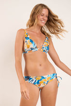 Load image into Gallery viewer, Image 06: Rio De Sol Top Top Azure Alba