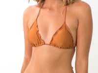 Load and play video in Gallery viewer, Video: Rio De Sol Set Set Nocciola Frufru