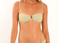 Load and play video in Gallery viewer, Video: Rio De Sol Bottom Bottom Brisa-Pistache Essential