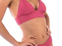 Load and play video in Gallery viewer, Video: Rio De Sol Bottom Bottom Cloque Lichia Tri Cos