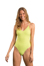 Load image into Gallery viewer, Image 04: Rio De Sol One-Piece Bora-Citrus Hype