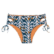 Load image into Gallery viewer, Product Front: Rio De Sol Bottom Bottom Ikat Madrid