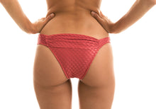 Load image into Gallery viewer, Image 06: Rio De Sol Bottom Bottom Kiwanda Madras Bandeau