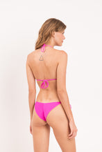Load image into Gallery viewer, Image 10: Rio De Sol Bottom Bottom Malibu-Rosa Cheeky-Tie