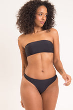 Load image into Gallery viewer, Image 09: Rio De Sol Bottom Bottom Nero Nice-Fio