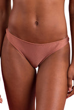 Load image into Gallery viewer, Gallery: Rio De Sol Bottom Bottom Shimmer-Copper Essential