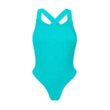Load image into Gallery viewer, Product Front: Rio De Sol One-Piece Cotele-Jade Olivia