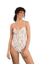 Load image into Gallery viewer, Image 03: Rio De Sol One-Piece Countryside Julia