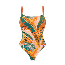 Load image into Gallery viewer, Product Front: Rio De Sol One-Piece El-Arco Ella