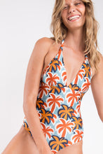 Load image into Gallery viewer, Image 08: Rio De Sol One-Piece Kauai Mel-Op