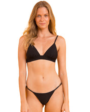 Load image into Gallery viewer, Gallery: Rio De Sol Set Set Bora-Black Tri-Cos Cheeky-Fixa