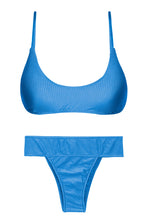 Load image into Gallery viewer, Product Front: Rio De Sol Set Set Eden-Enseada Bralette Rio-Cos