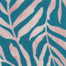 Load image into Gallery viewer, Image 05: Rio De Sol Set Set Palms-Blue Balconet-Inv Nice
