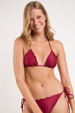 Load image into Gallery viewer, Image 08: Rio De Sol Set Set Touch-Carmim Frufru