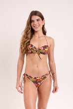 Load image into Gallery viewer, Image 07: Rio De Sol Top Top Fiore Corine