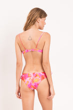 Load image into Gallery viewer, Image 10: Rio De Sol Top Top Joyful Balconet-Tie