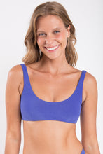 Load image into Gallery viewer, Gallery: Rio De Sol Top Top Malibu-Indigo Bliss