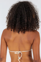 Load image into Gallery viewer, Image 07: Rio De Sol Top Top Off-White Tri-Inv