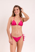 Load image into Gallery viewer, Image 07: Rio De Sol Top Top Shimmer-Olinda Frufru