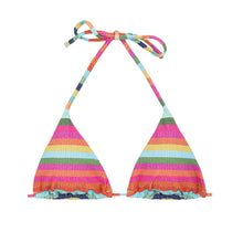 Load image into Gallery viewer, Product Front: Rio De Sol Top Top Supercolor Tri-Inv