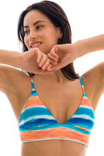 Load image into Gallery viewer, Gallery: Rio De Sol Top Top Upbeat Tri Cos