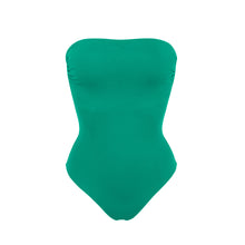 Load image into Gallery viewer, Product Front: Wednesday In Hawaii By Rio De Sol One-Piece Valley Aloha