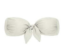 Load image into Gallery viewer, Product Front: Rio De Sol Top Top Perola Bandeau
