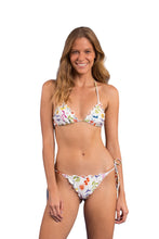 Load image into Gallery viewer, Model Front: Rio De Sol Bottom Bottom Countryside Frufru-Fio
