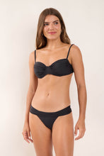 Load image into Gallery viewer, Image 10: Rio De Sol Bottom Bottom Nero Amy

