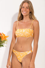 Load image into Gallery viewer, Image 07: Rio De Sol Set Set Sunny-Forest Bandeau-Reto Nice-Fio
