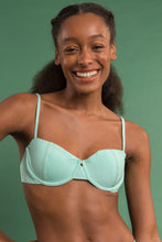 Load image into Gallery viewer, Image 09: Rio De Sol Set Set Malibu-Menta Balconet Essential-Comfy
