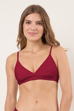 Load image into Gallery viewer, Gallery: Rio De Sol Top Top Touch-Carmim Paola
