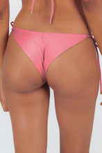 Load image into Gallery viewer, Image 06: Rio De Sol Bottom Bottom Shimmer-Confetti Cheeky-Rope
