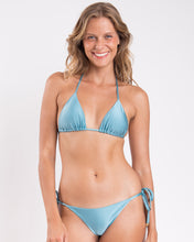 Load image into Gallery viewer, Gallery: Rio De Sol Set Set Shimmer-Laguna Tri-Inv Lacinho
