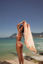 Load image into Gallery viewer, Image 05: Rio De Sol Pareo Sahari Canga
