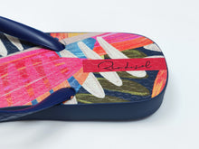 Load image into Gallery viewer, Image 04: Rio De Sol Flip-Flop Jungle Slim
