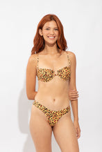 Load image into Gallery viewer, Image 06: Rio De Sol Bottom Bottom Yellow-Feline Nara
