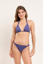 Load image into Gallery viewer, Model Front: Rio De Sol Top Top Mtx-Netuno Mel
