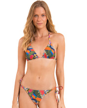 Load image into Gallery viewer, Gallery: Rio De Sol Set Set Jungle Tri-Inv Ibiza
