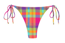 Load image into Gallery viewer, Product Front: Rio De Sol Bottom Bottom Tulip-Garden Ibiza
