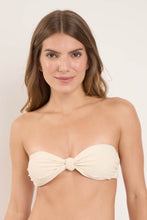 Load image into Gallery viewer, Image 12: Rio De Sol Top Top Touch-Natural Bandeau-Joy

