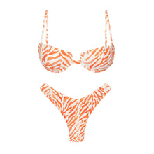 Load image into Gallery viewer, Product Front: Rio De Sol Set Set Sahari Juliette Nara
