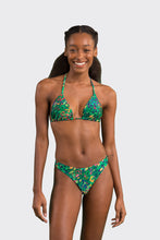 Load image into Gallery viewer, Model Front: Rio De Sol Bottom Bottom Wilds Nice-Fio
