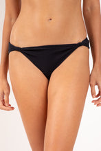 Load image into Gallery viewer, Gallery: Rio De Sol Bottom Bottom Malibu-Black Mel
