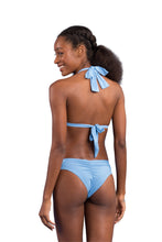Load image into Gallery viewer, Model Back: Rio De Sol Bottom Bottom Baltico Mel
