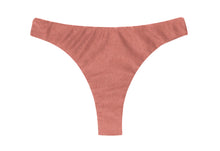 Load image into Gallery viewer, Product Front: Rio De Sol Bottom Bottom Shimmer-Copper Nice-Fio
