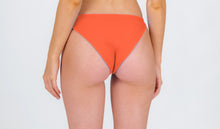 Load image into Gallery viewer, Model Back: Rio De Sol Bottom Bottom Light-Peach Essential-Comfy

