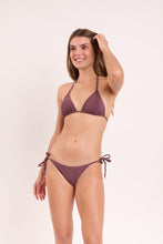 Load image into Gallery viewer, Image 09: Rio De Sol Bottom Bottom Malibu-Ebano Lacinho
