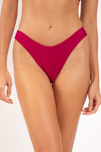 Load image into Gallery viewer, Gallery: Rio De Sol Bottom Bottom Shimmer-Desejo Nara
